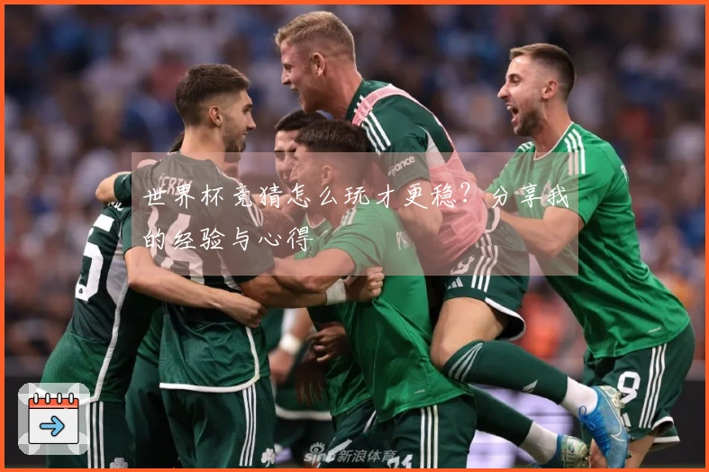 世界杯竞猜怎么玩才更稳？分享我的经验与心得